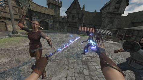 blade and sorcery igggames|Blade and Sorcery on Steam.
